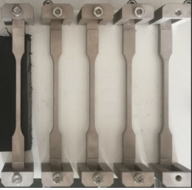 Fraiseuse d'échantillons de polymère CNC avec ISO pour le plastique 