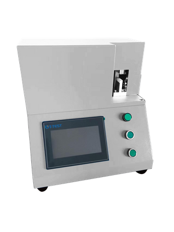 Machine de fabrication de tranches d'échantillons DSC, haute précision, meilleure qualité, bon marché, avec certificat CE 