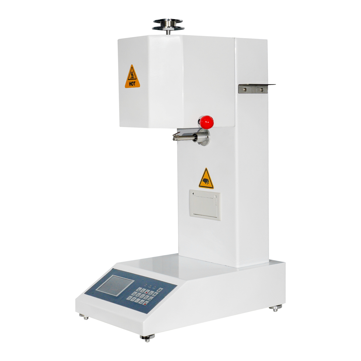 Indexeur de flux de fusion de haute précision, bon prix, avec CE GT-MFI-450A